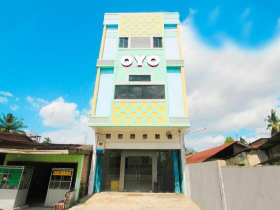 OYO 1969 Wisma Sari