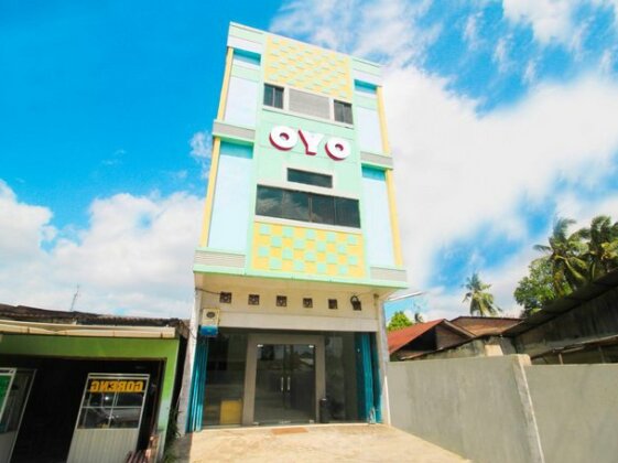 OYO 1969 Wisma Sari - Photo2