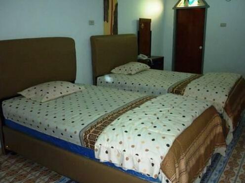 Sri Kembar Hotel and Resort