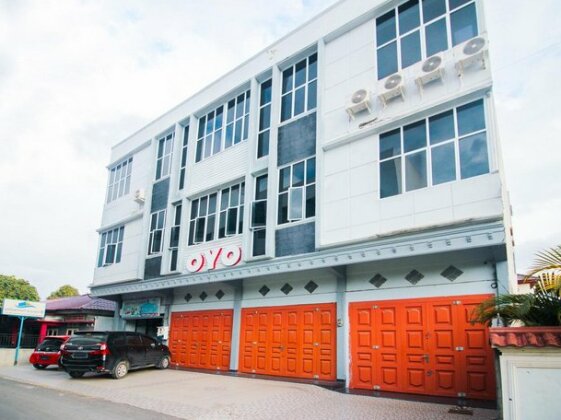 B'rasco Homestay