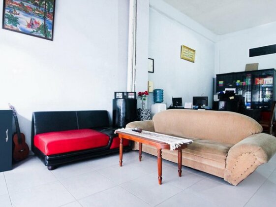 B'rasco Homestay - Photo2