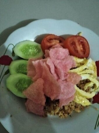 Homestay AR-Ridho - Photo2