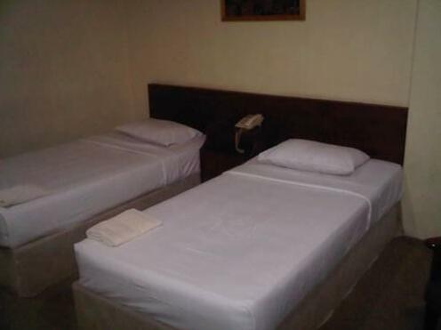 Susuka Hotel