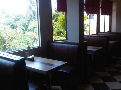 Susuka Hotel - Photo3