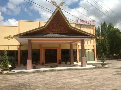 Wisma Mella