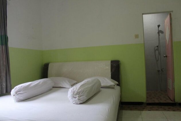 Hidayah Maratua Homestay - Photo2