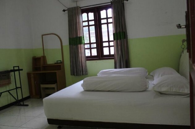 Hidayah Maratua Homestay - Photo3