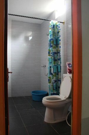 Hidayah Maratua Homestay - Photo4