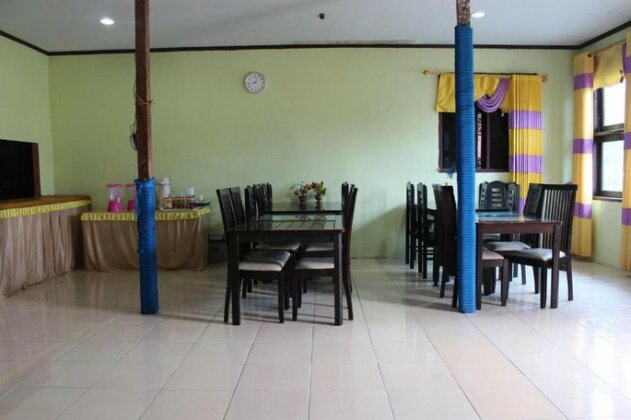 Hidayah Maratua Homestay - Photo5