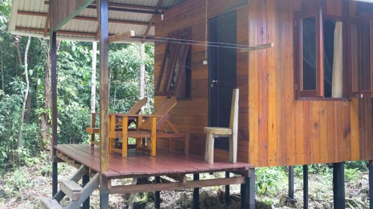 Maratua Guesthouse - Photo3