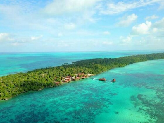 Maratua Seaview Resort - Photo2