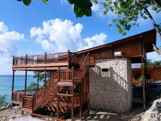 Maratua Seaview Resort - Photo3