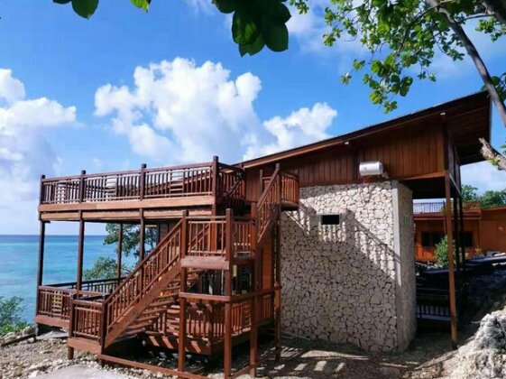 Maratua Seaview Resort - Photo3