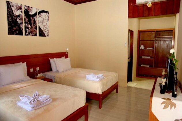 Pratasaba Resort - Photo2