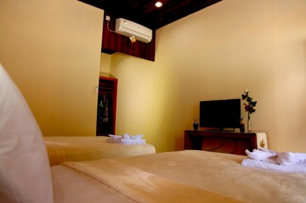 Pratasaba Resort - Photo3