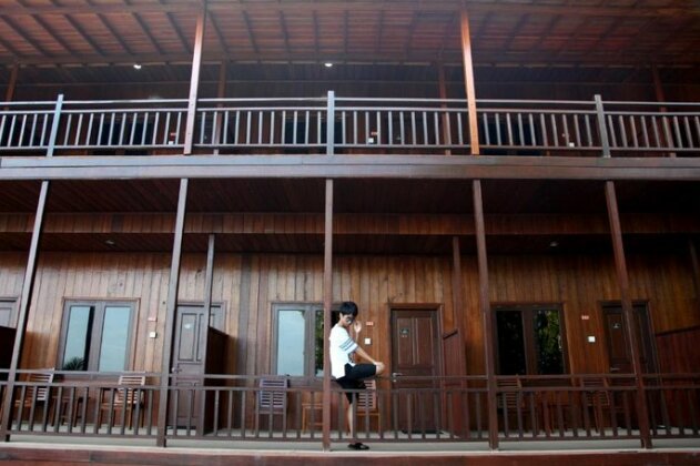 Pratasaba Resort - Photo4