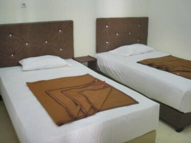 Dena Hotel East Nusa Tenggara