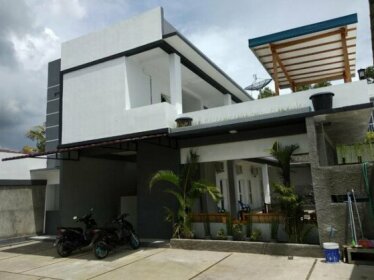 Mokkolipa Guesthouse
