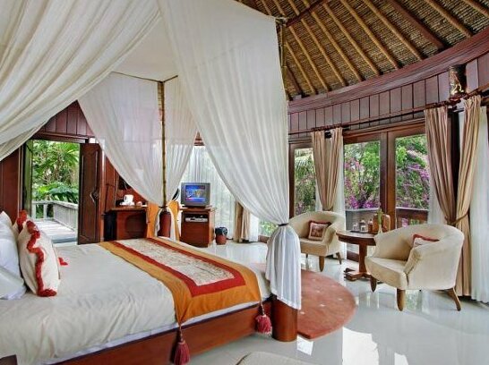 RedDoorz Resort @ Palasari Bali - Photo2