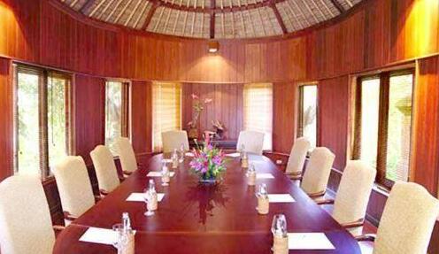 Taman Wana Villas and Spa - Photo2