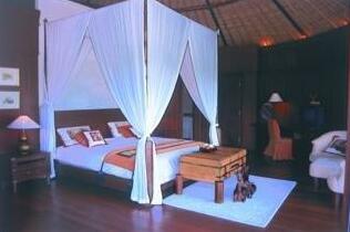Taman Wana Villas and Spa - Photo3