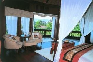 Taman Wana Villas and Spa - Photo4