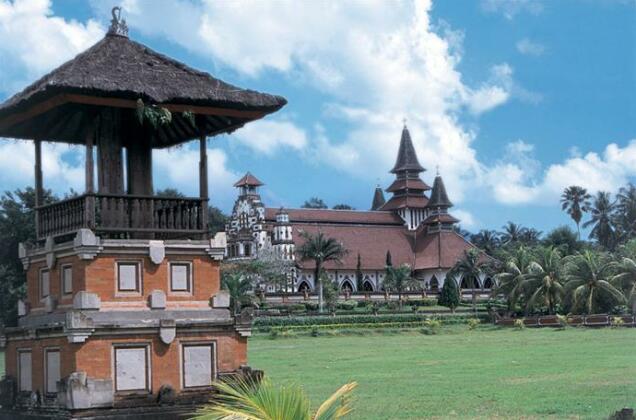 Taman Wana Villas and Spa - Photo5