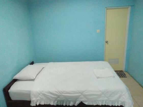 Antoneri Lodge - Photo2