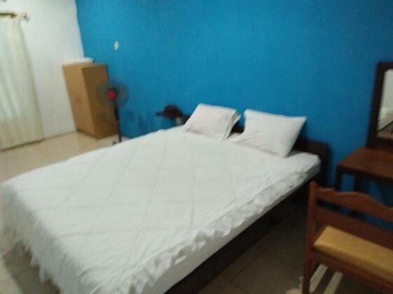 Antoneri Lodge - Photo3