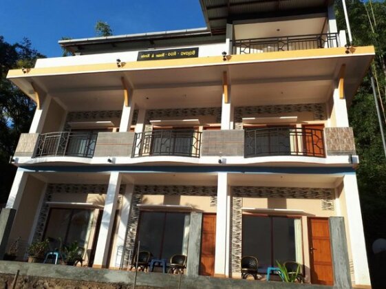 Bajawa-Roo Hotel