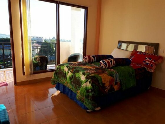 Bajawa-Roo Hotel - Photo2