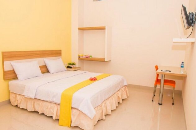 Berlian Hotel - Photo2