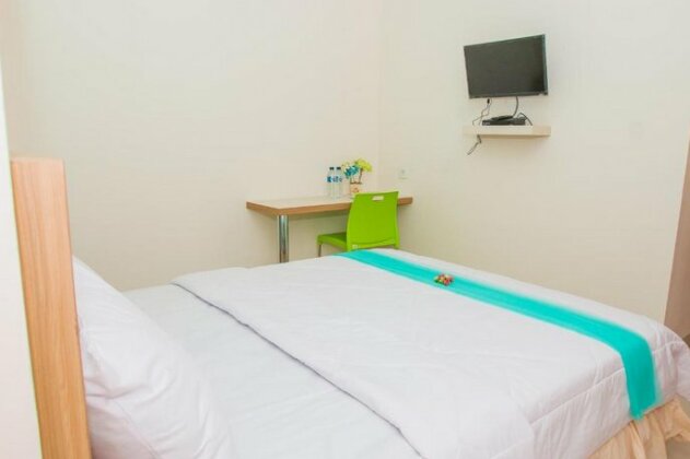 Berlian Hotel - Photo5
