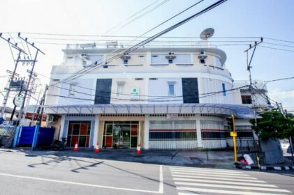 Berlian Hotel