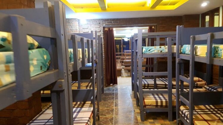 Centro Hostel Ruteng - Photo2