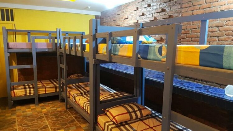 Centro Hostel Ruteng - Photo3