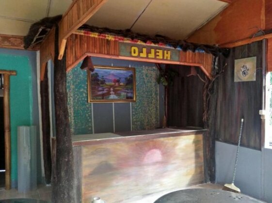 Chenty lodge - Photo2