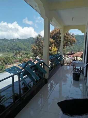 Chenty lodge - Photo3