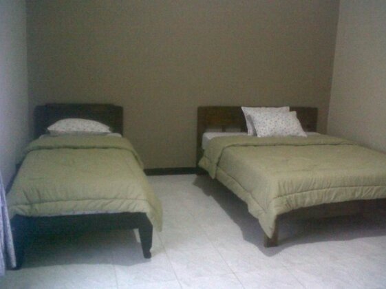 Cinnamon Guest House - Photo2