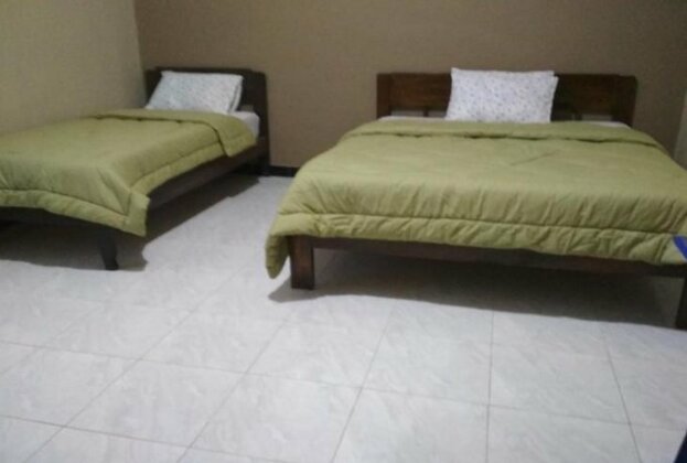 Cinnamon Guest House - Photo3