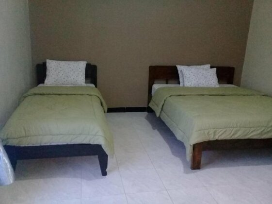 Cinnamon Guest House - Photo5