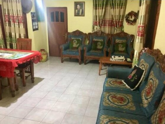 Dagalos Homestay - Photo2