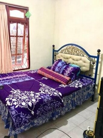 Dagalos Homestay - Photo3