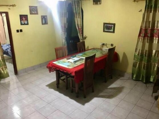 Dagalos Homestay - Photo5
