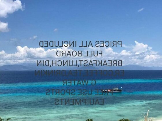 Eco dive resort Alycastre - Photo2