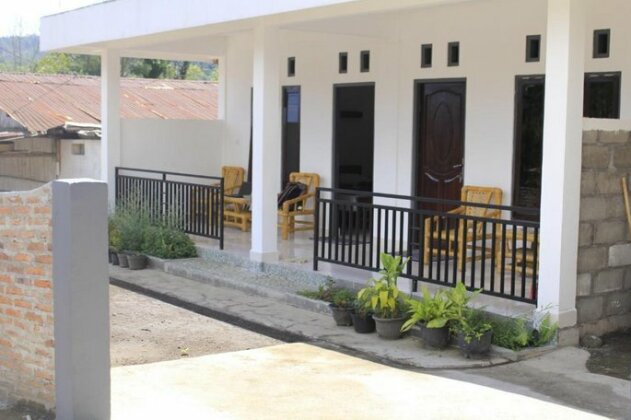 Eja Guest House - Photo2