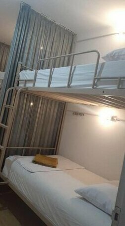 F Hostel Ende