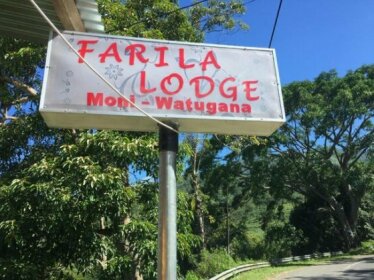 Farila Kelimutu Lodge