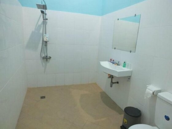 Global View Hotel - Photo3