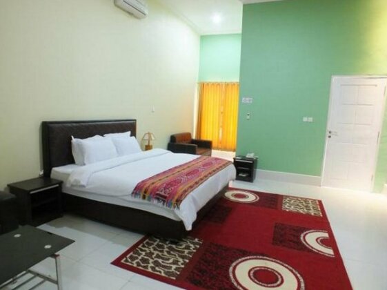 Global View Hotel - Photo4
